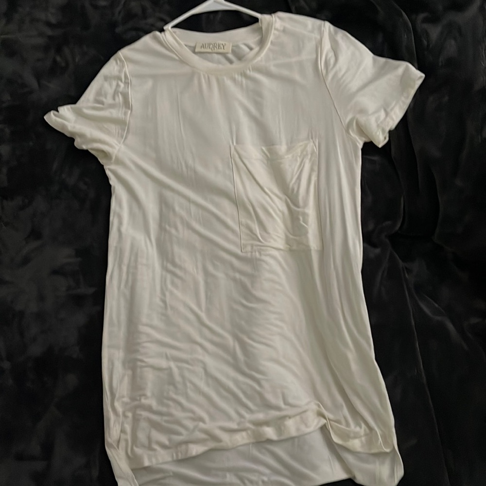 COPY - AUDREY 3+1 shirt dress